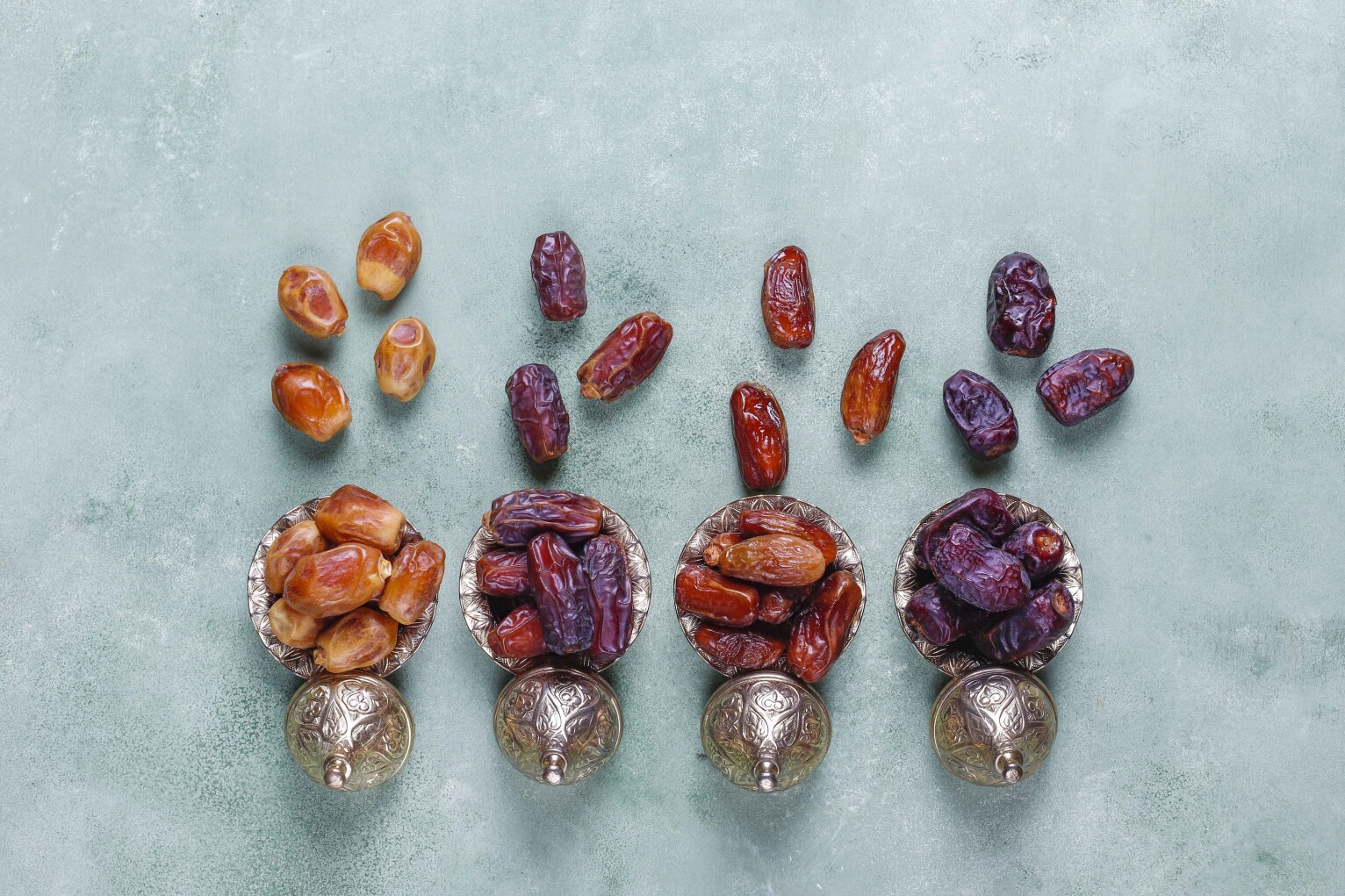 Iranian Premium Dates