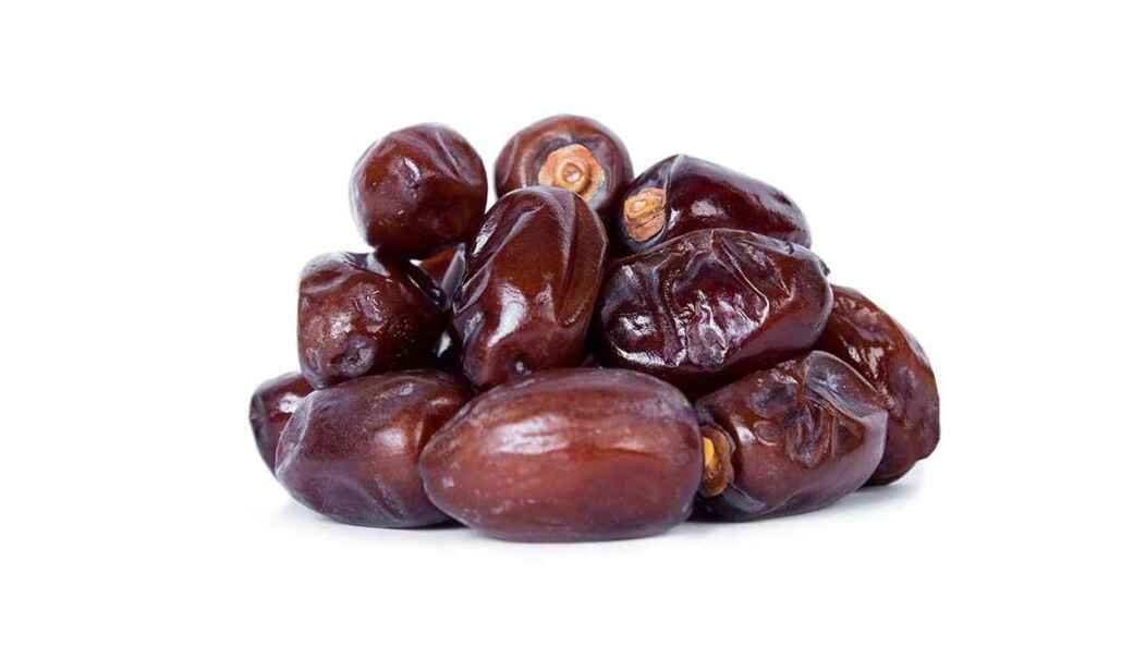 Kalute Dates